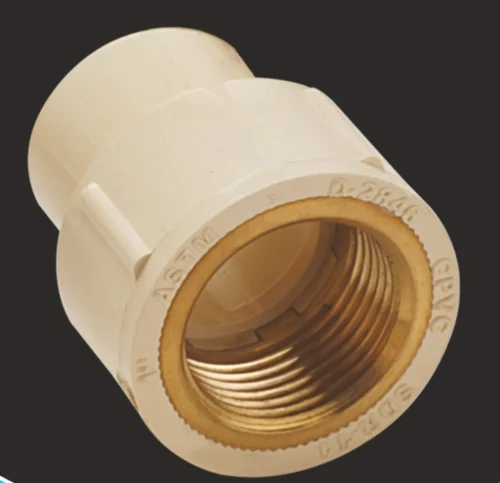 C-PVC FTA (Metal)